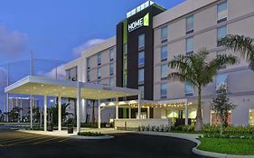 Home2 Suites By Hilton West Palm Beach Airport